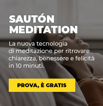Sautón Meditation