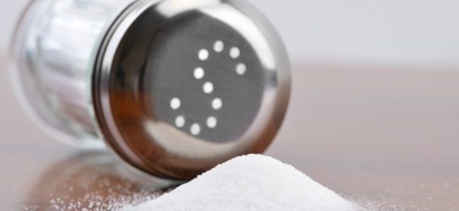 I diversi tipi di sale e come scegliere bene