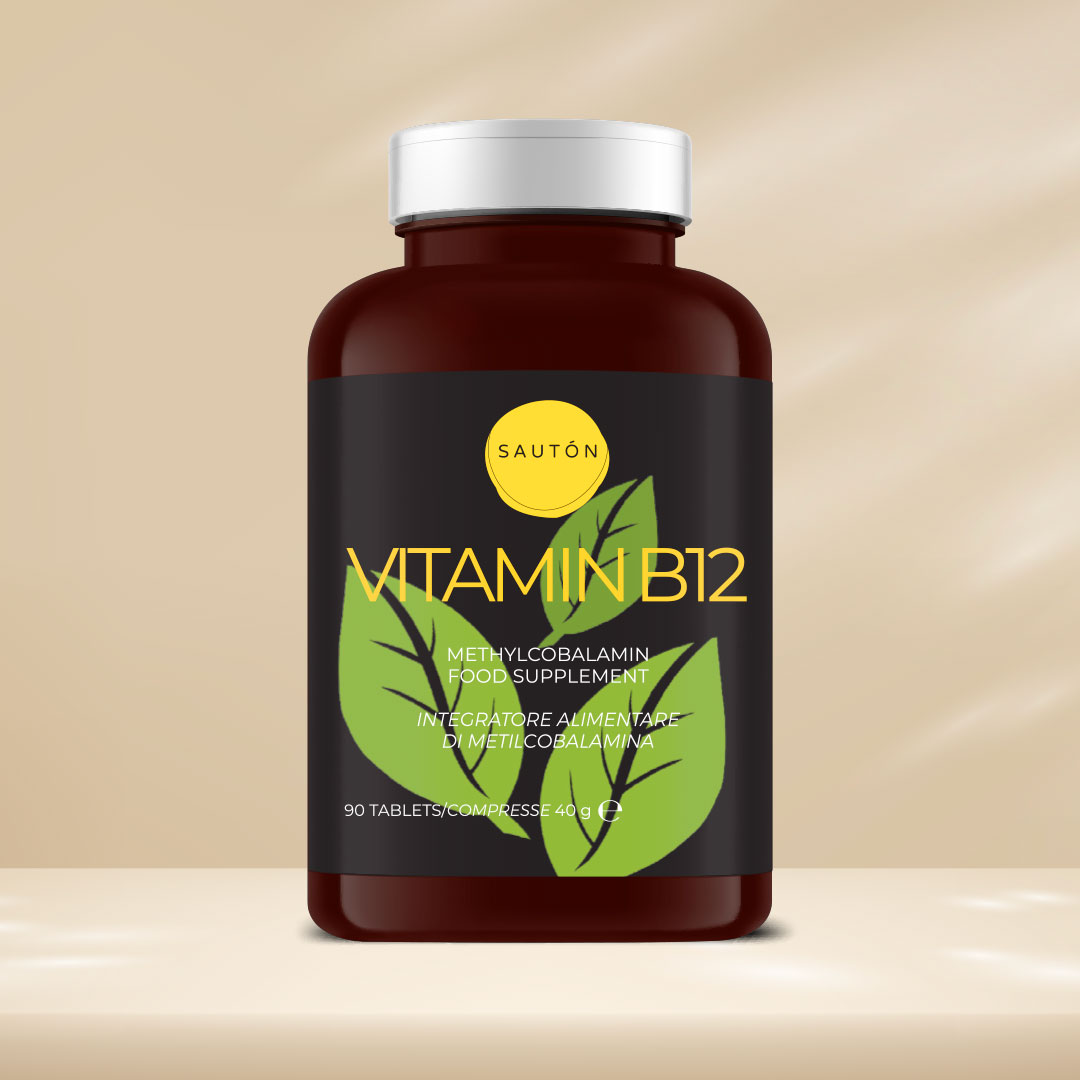 Vitamina B12