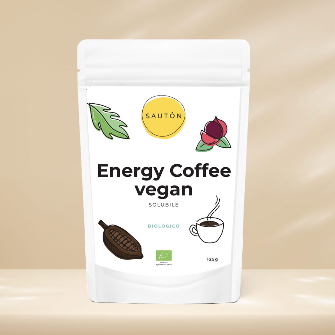 Energy Coffee