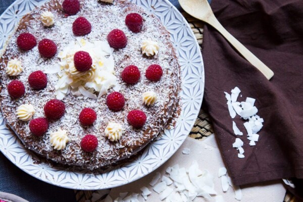 Dolci low carb ricette