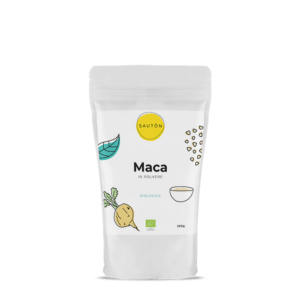 Maca