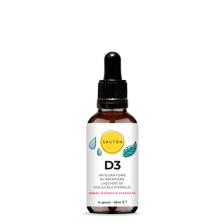 Vitamina D3