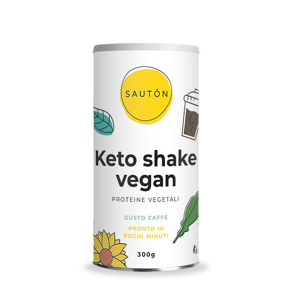 Keto Shake