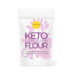 Farina keto low carb