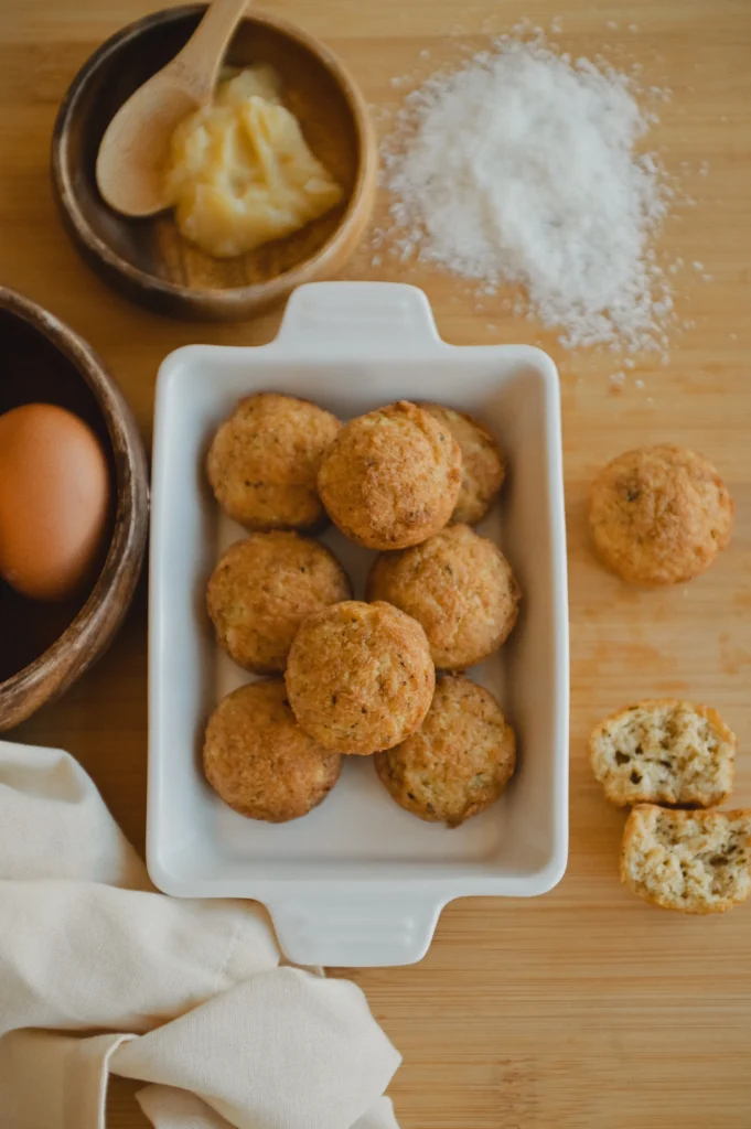 Pane proteico low carb